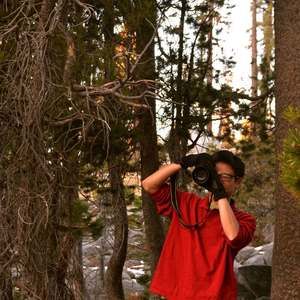 Meet your Posher, Jesse